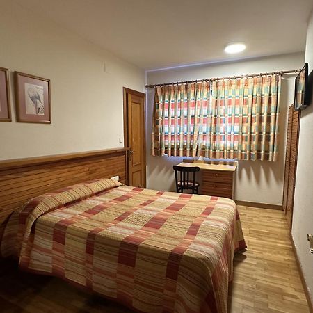 Hosteria Gelin De Gajano Luaran gambar