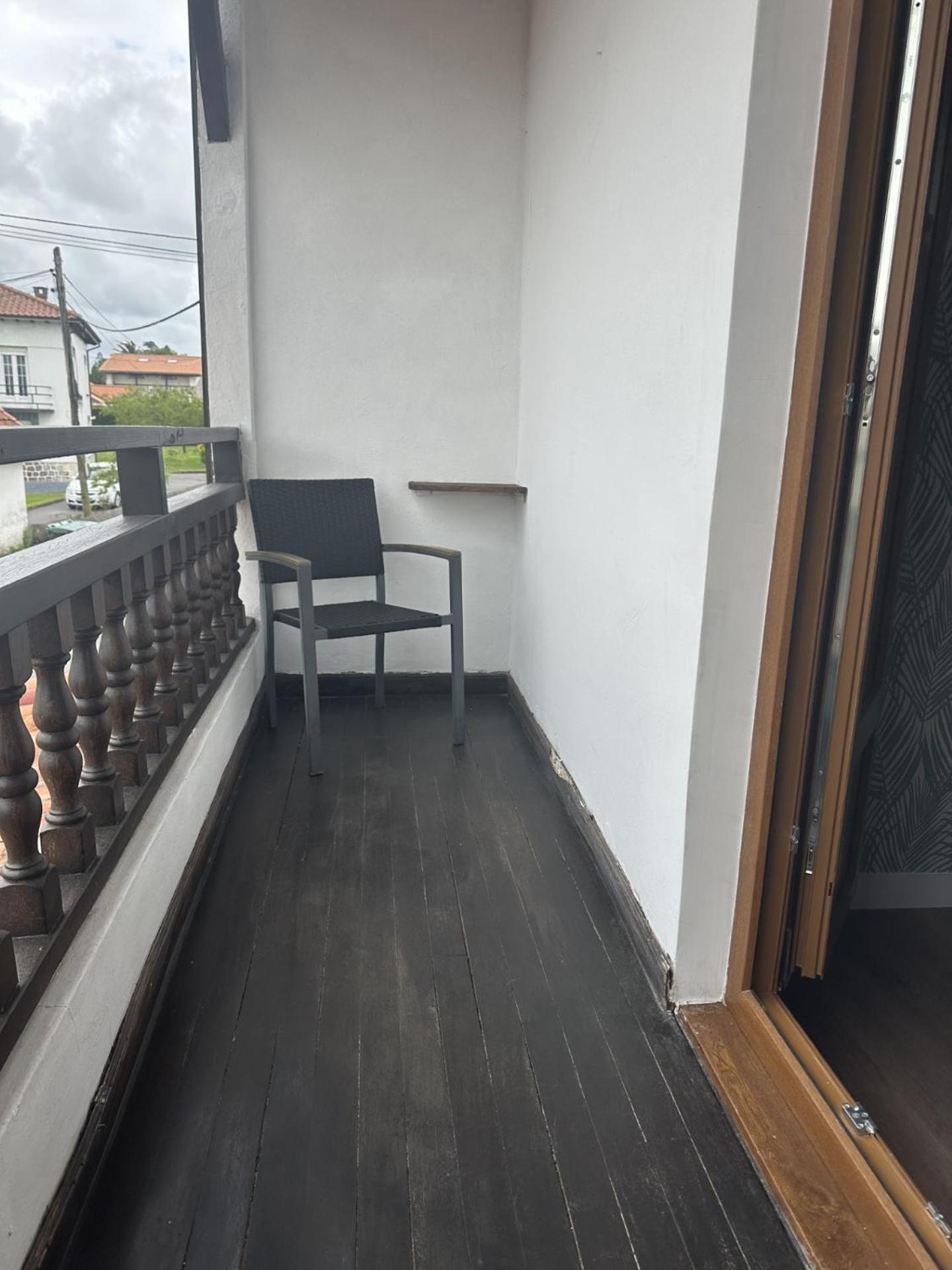 Hosteria Gelin De Gajano Luaran gambar