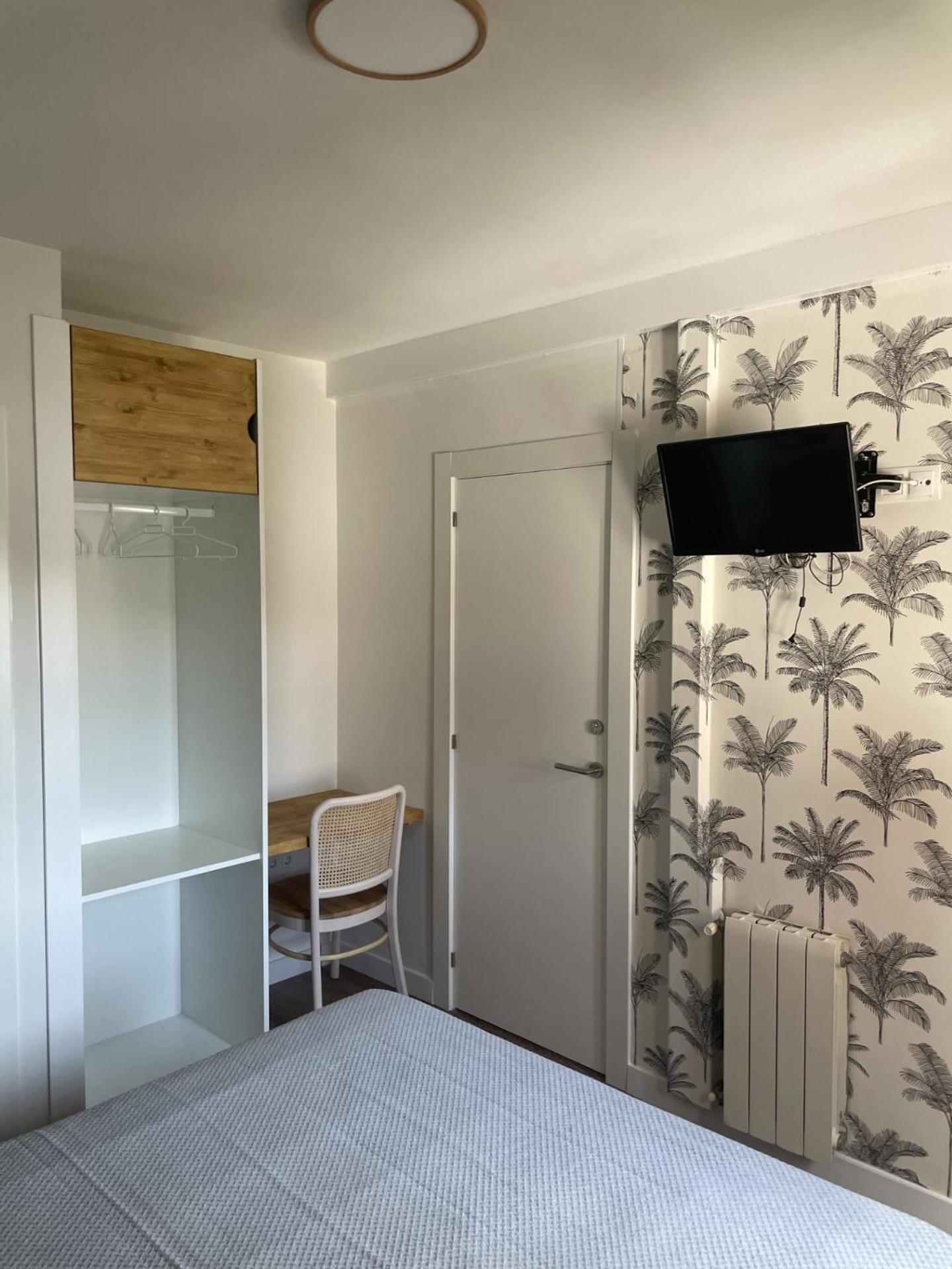 Hosteria Gelin De Gajano Luaran gambar