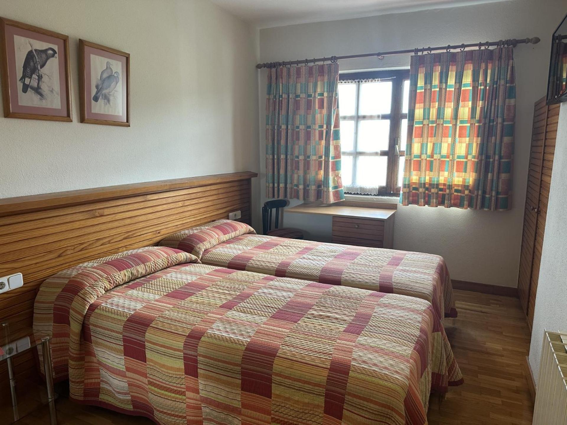 Hosteria Gelin De Gajano Luaran gambar