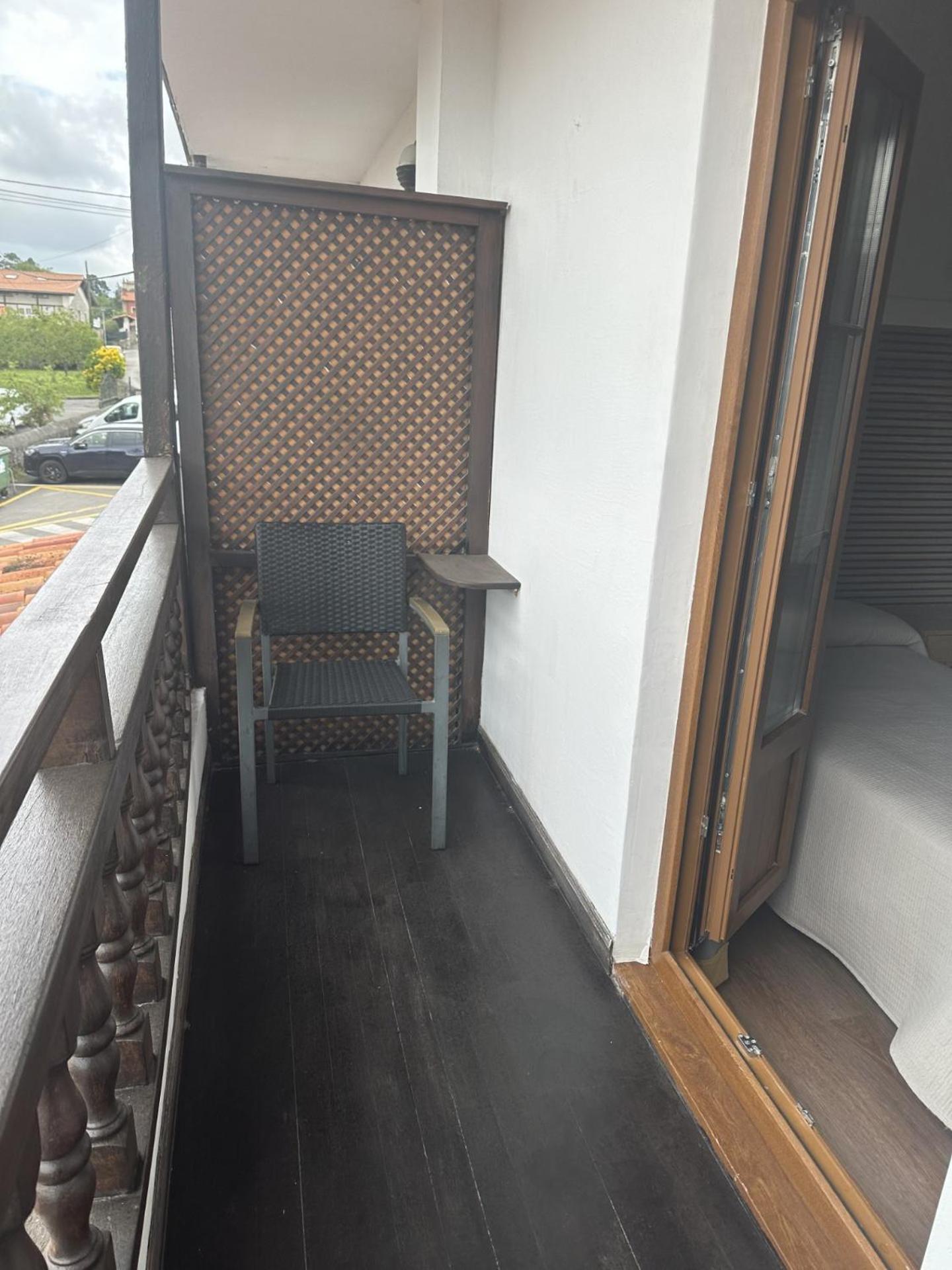 Hosteria Gelin De Gajano Luaran gambar