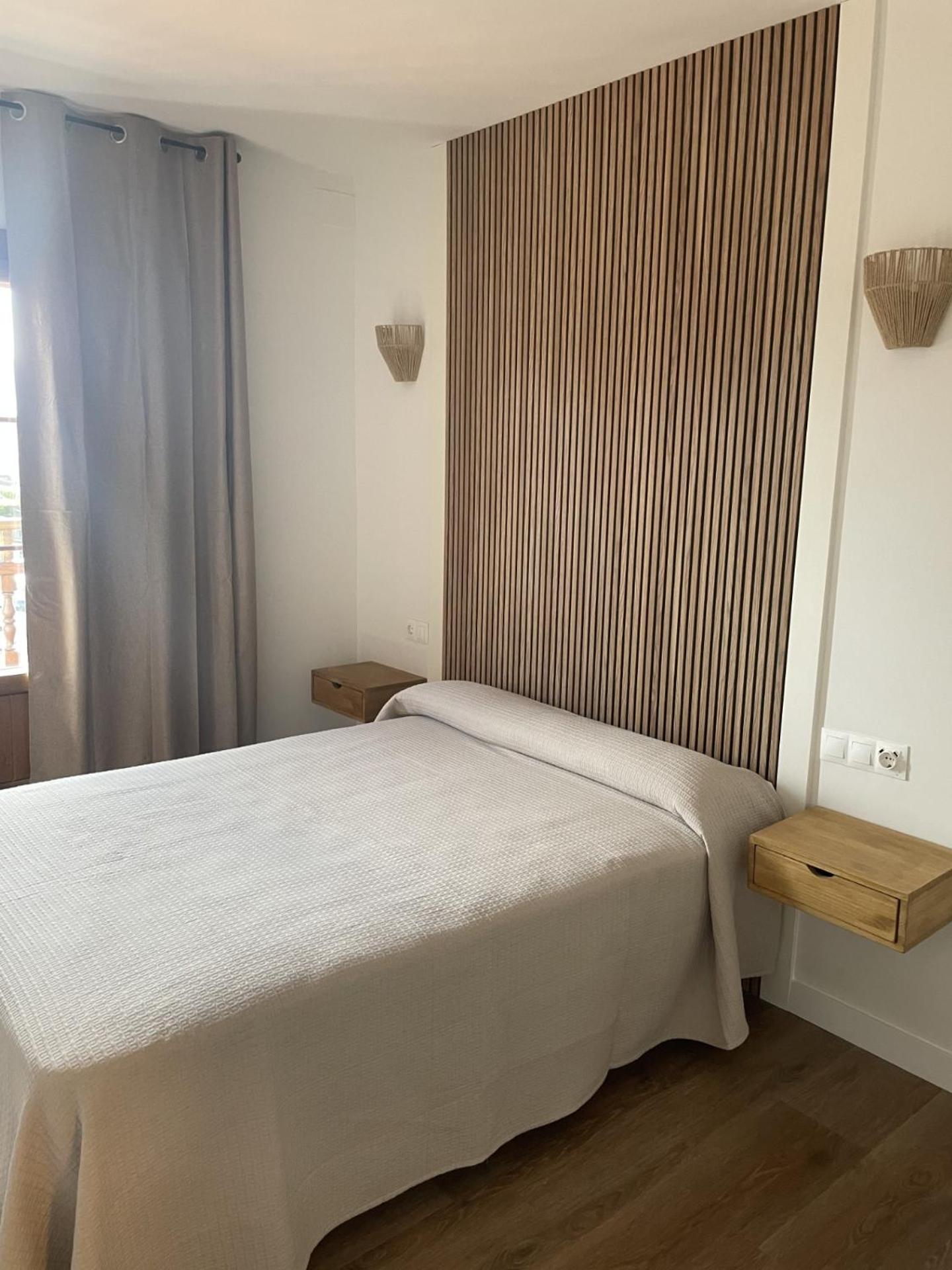Hosteria Gelin De Gajano Luaran gambar