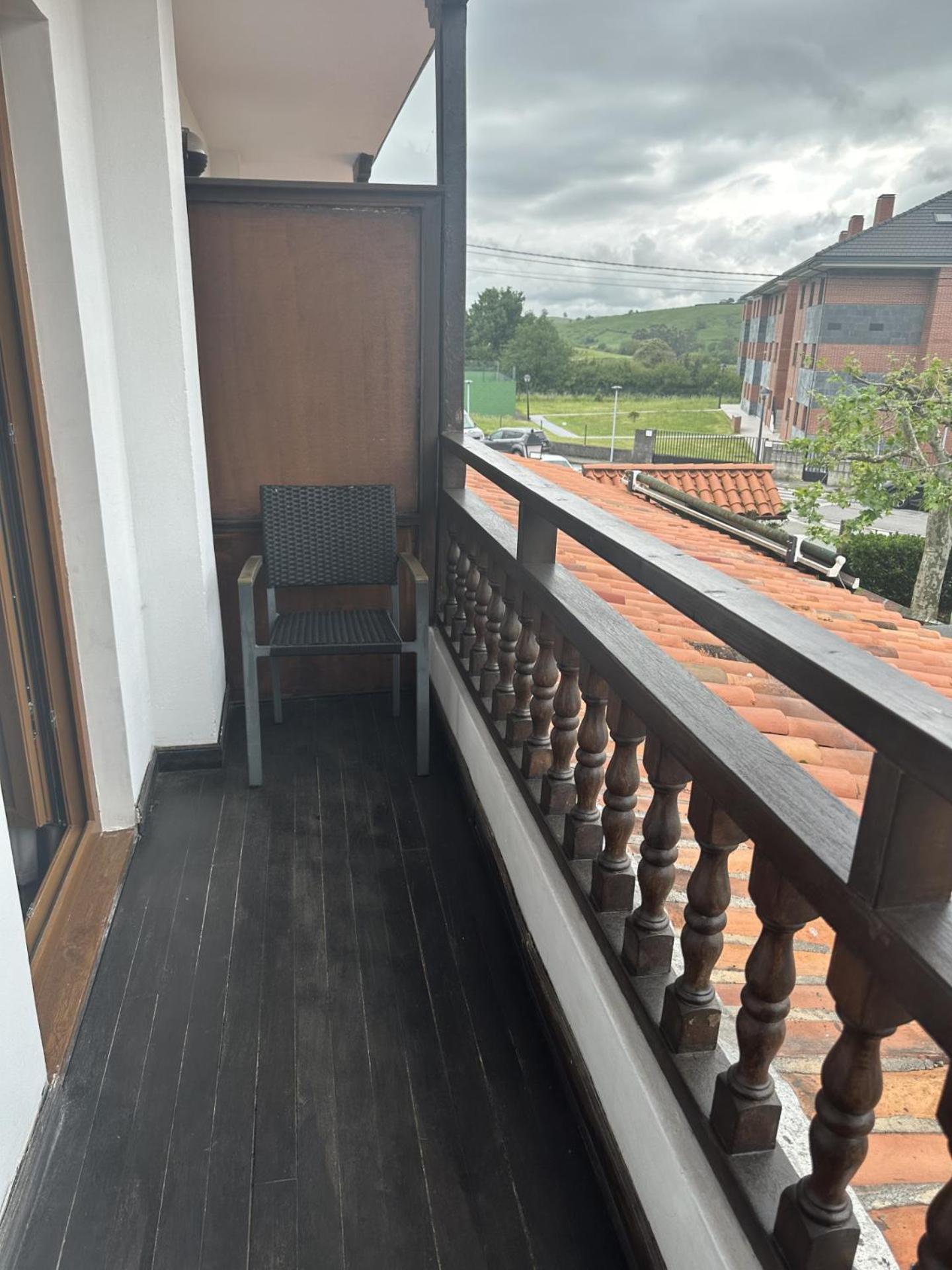Hosteria Gelin De Gajano Luaran gambar