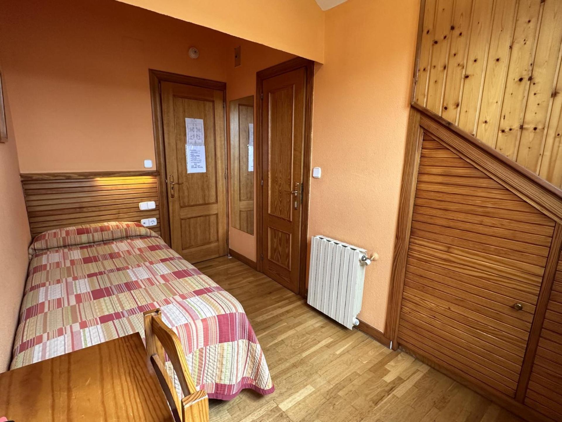 Hosteria Gelin De Gajano Luaran gambar