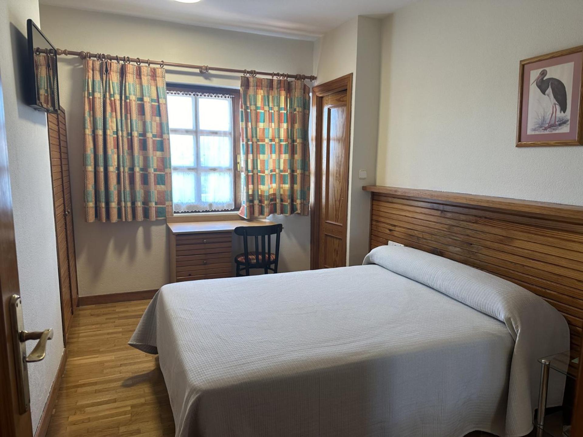Hosteria Gelin De Gajano Luaran gambar