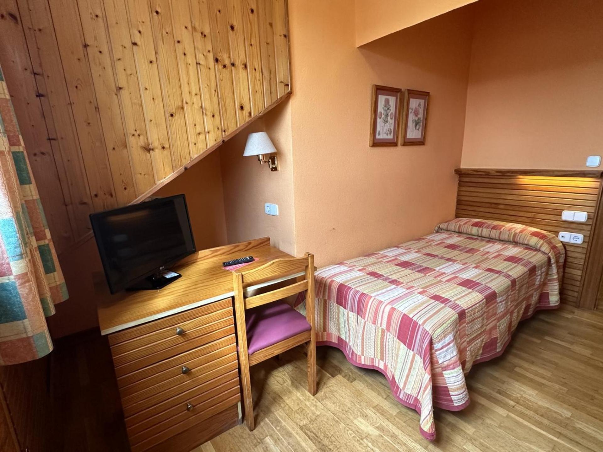 Hosteria Gelin De Gajano Luaran gambar