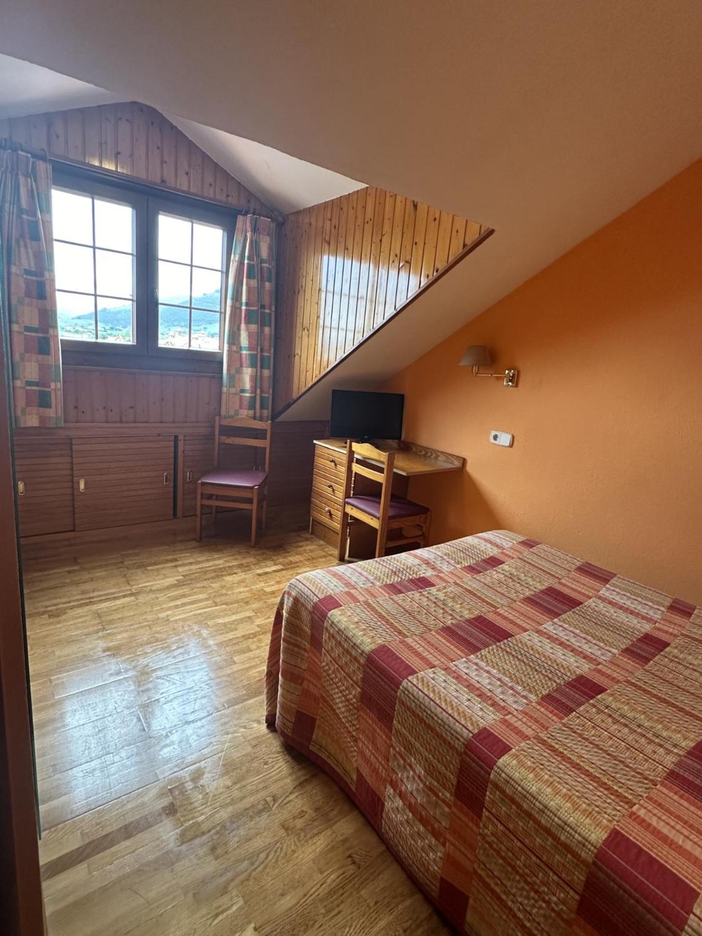Hosteria Gelin De Gajano Luaran gambar